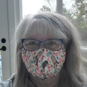 Meet your Posher, Nancy